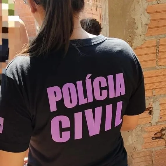 Foto: Reprodução/Polícia Civil - MS