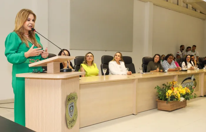 Foto: Reprodução/Secom Paraíba