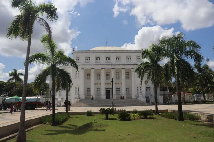 Foto: Reprodução/Secom Maranhão