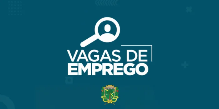 Contrata Marabá: Painel de vagas de emprego disponíveis no Sine nesta sexta-feira, 09