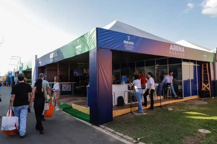 Foto: Roberto Dziura Jr/AEN