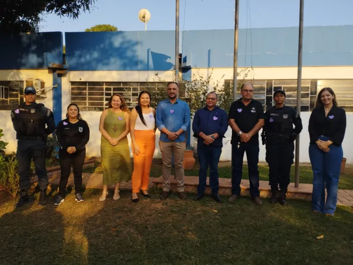 Foto: Reprodução/Polícia Civil - MS