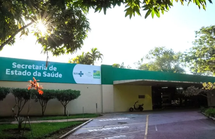 Secretaria da Saúde acompanha surto de Doença Diarreica Aguda em Goiás (Foto: SES-GO)