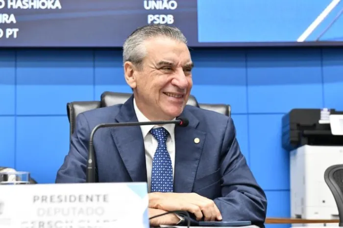 Projeto de Paulo Corrêa que declara de utilidade pública o CTG Nova Querência é aprovado