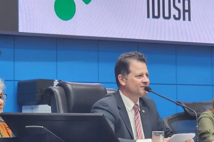 Grupo de Trabalho Interinstitucional é criado para debater políticas para pessoa idosa
