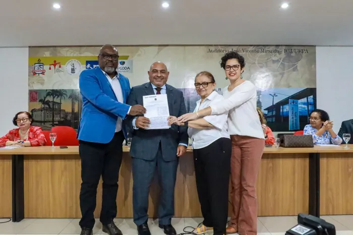 Crédito: Bruno Cruz / Agência Pará