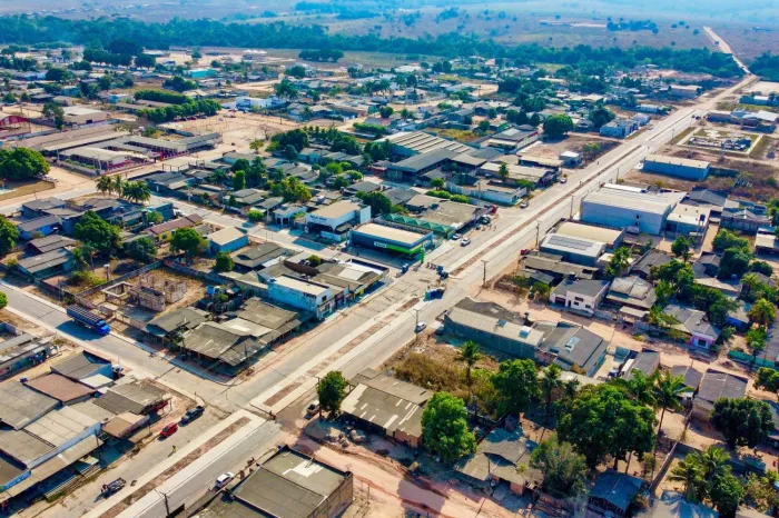 Crédito: Roni Moreira / Ag.Pará