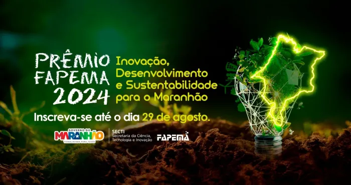 Foto: Reprodução/Secom Maranhão