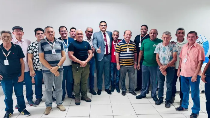 Emgerpi realiza “Café com Afeto” para homenagear mais de 60 pais que trabalham na empresa