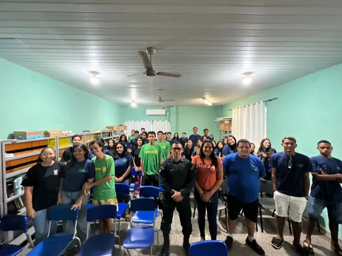 Foto: Divulgação/PM - MS