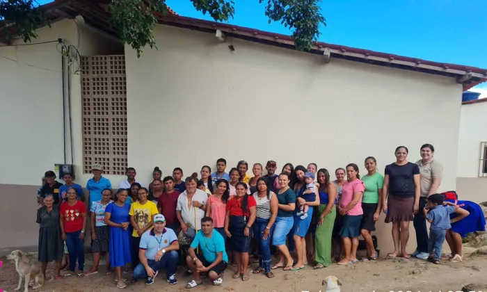 Foto: Reprodução/Secom Paraíba