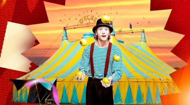 Prêmio Viva o Circo divulga o resultado final da etapa de habilitação