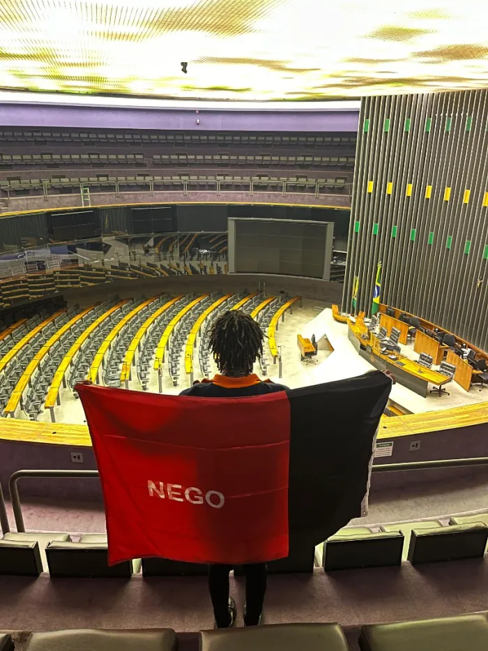 Foto: Reprodução/Secom Paraíba