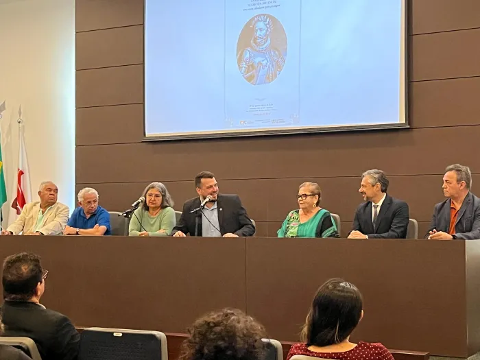 Foto: Reprodução/Secom Paraíba