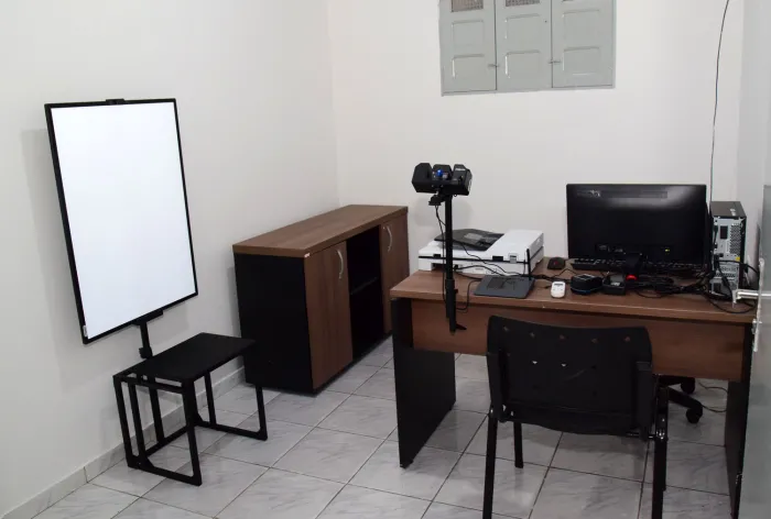 Foto: Reprodução/Secom Paraíba
