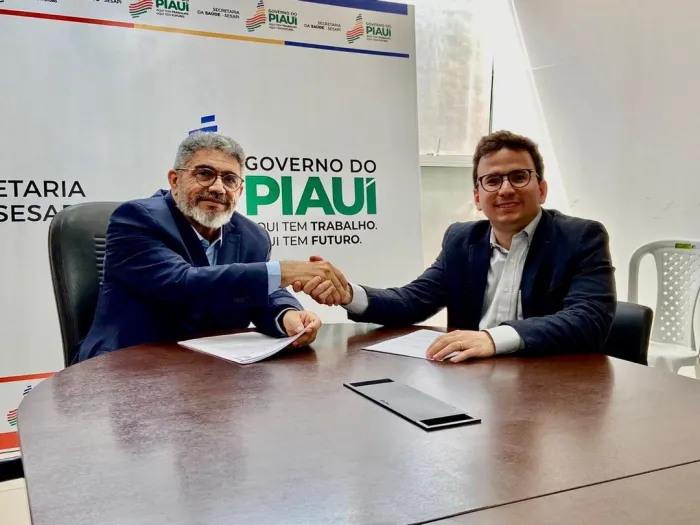 Foto: Reprodução/Secom Piauí