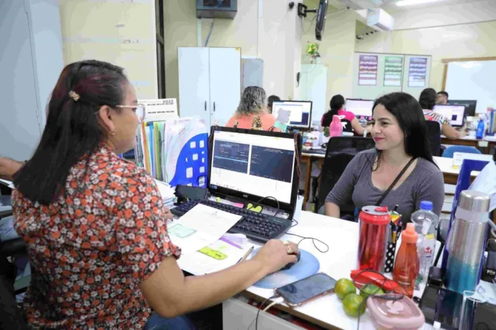Secretaria de Educação convoca 575 professores aprovados no PSS para os municípios do interior