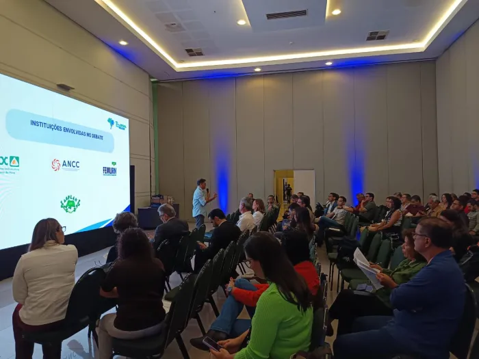 Foto: Reprodução/Secom SC