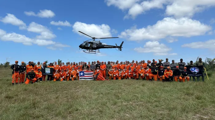 Foto: Reprodução/Secom Maranhão