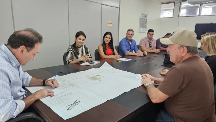 Foto: Reprodução/Secom Paraíba