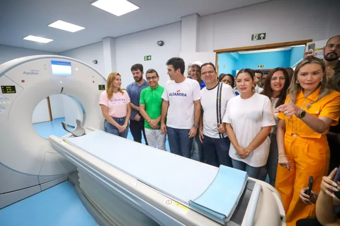 Crédito: Bruno Cecim / Ag.Pará