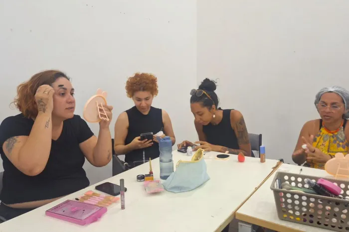 Crédito: Valéria Ramos/Ascom FCP