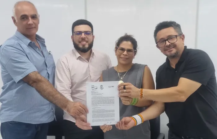 - O Projeto tem realizado articulações junto aos órgãos de conservação da biodiversidade (Foto: Divulgação)