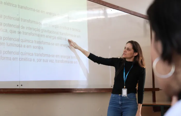Foto: Reprodução/Secom SC