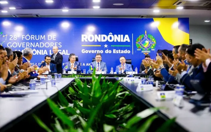 Foto: Reprodução/Secom Maranhão