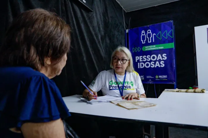 Mais de 300 declarações para emissão gratuita da 2ª via da Certidão Nascimento foram emitidas no Governo Presente
