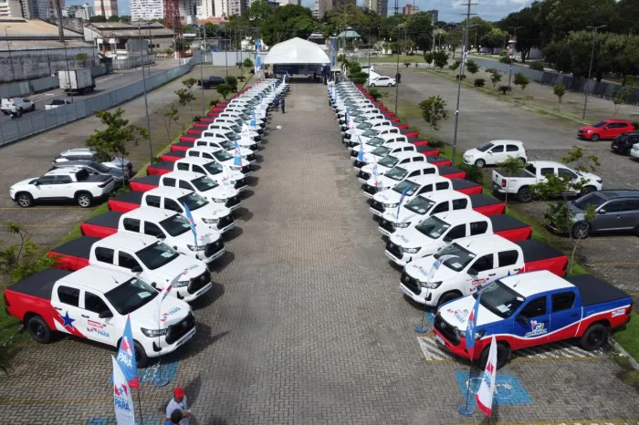 Crédito: Carlos Tavares / Ag.Para