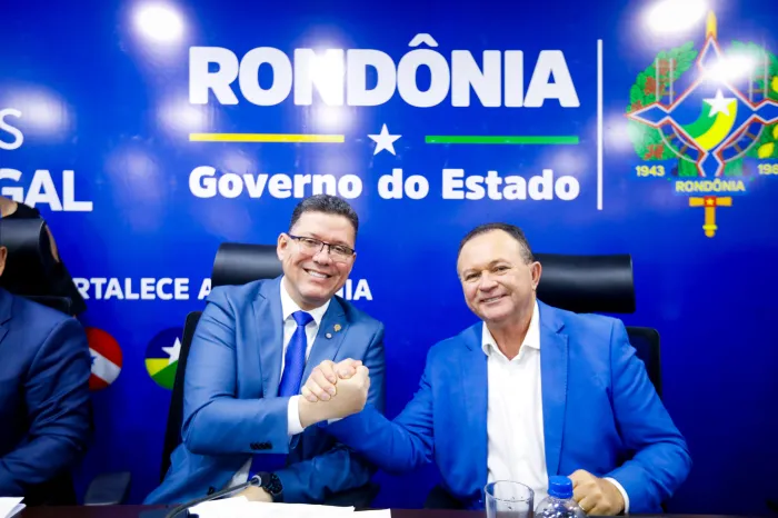 Governador Carlos Brandão participa do Fórum de Governadores da Amazônia Legal e fortalece parcerias federativas