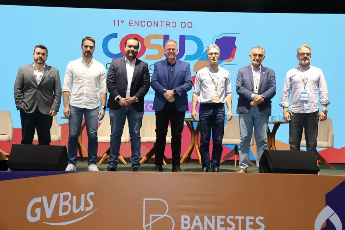 Encerramento do Cosud ocorreu neste sábado (10)