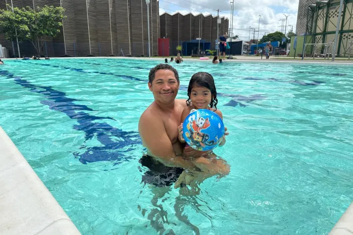 Crédito: Victor Nylander - Nucom Seac