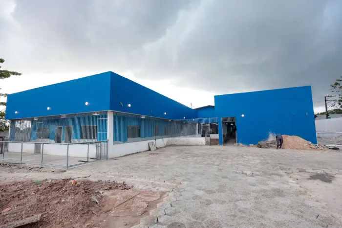 Crédito: Marco Santos / Ag. Pará