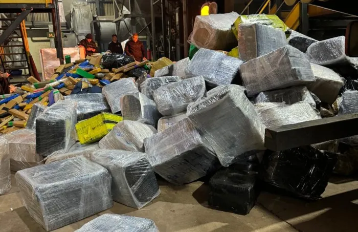 Foto: Reprodução/Polícia Civil - MS