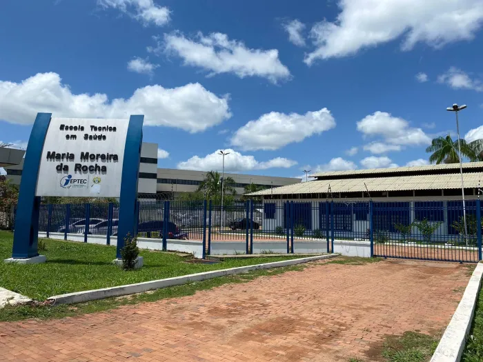 Governo do Estado abre processo seletivo do Ieptec para contratação de tutor-docente bolsista da área da saúde