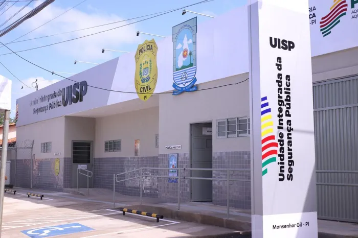 Investimentos em estrutura física e pessoal fortalecem segurança e promovem cidadania