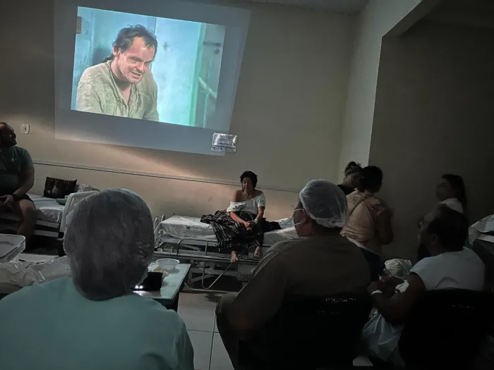 Foto: Reprodução/Secom Paraíba