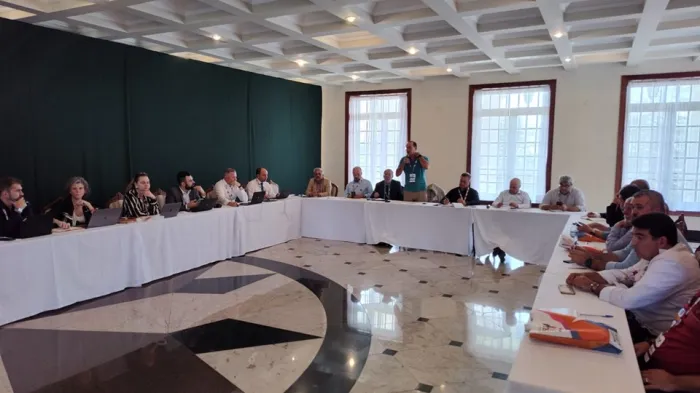 GT da Agricultura: mudanças climáticas e sustentabilidade em destaque
