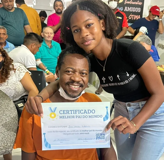 Foto: Reprodução/Secom Paraíba