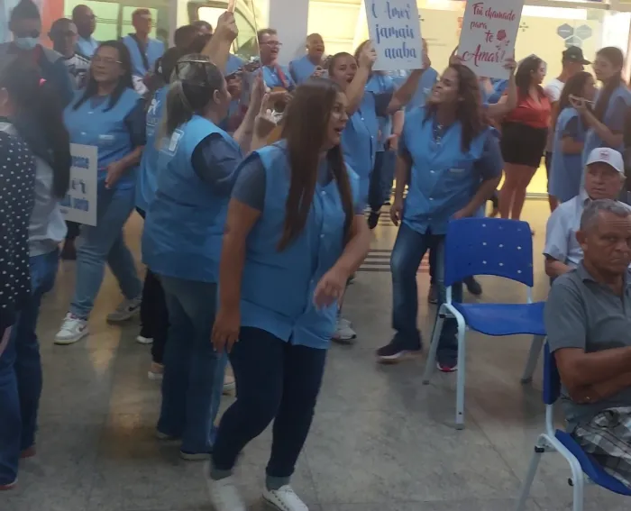 Foto: Reprodução/Secom Paraíba