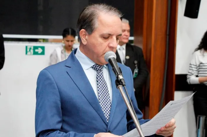 Projeto determina sanções e restrições a quem invadir propriedades rurais e urbanas em MS