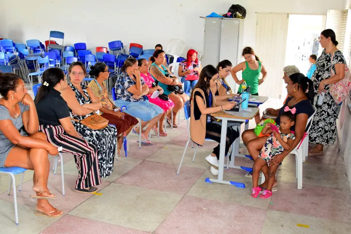 Foto: Reprodução/Secom Paraíba