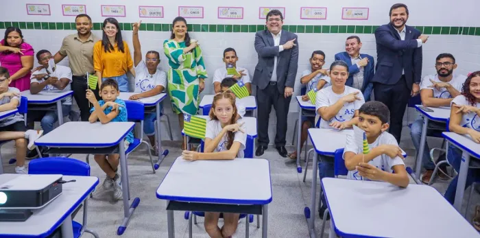 Foto: Reprodução/Secom Piauí