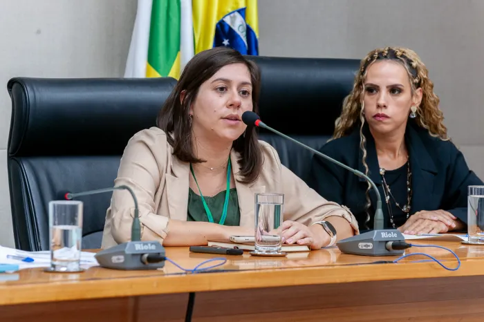 Frente Parlamentar repercute pesquisa sobre Educadores Sociais Voluntários