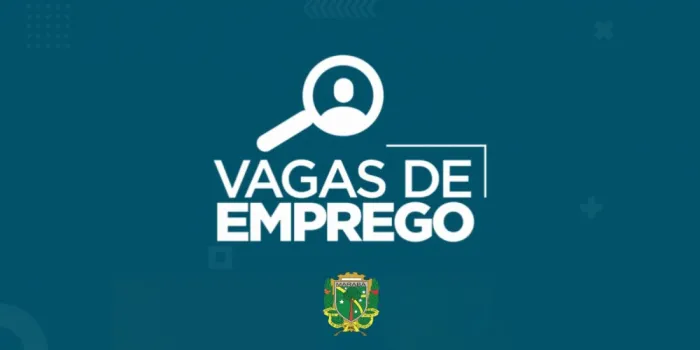 Contrata Marabá: Painel de vagas de emprego disponíveis no Sine nesta terça-feira, 15