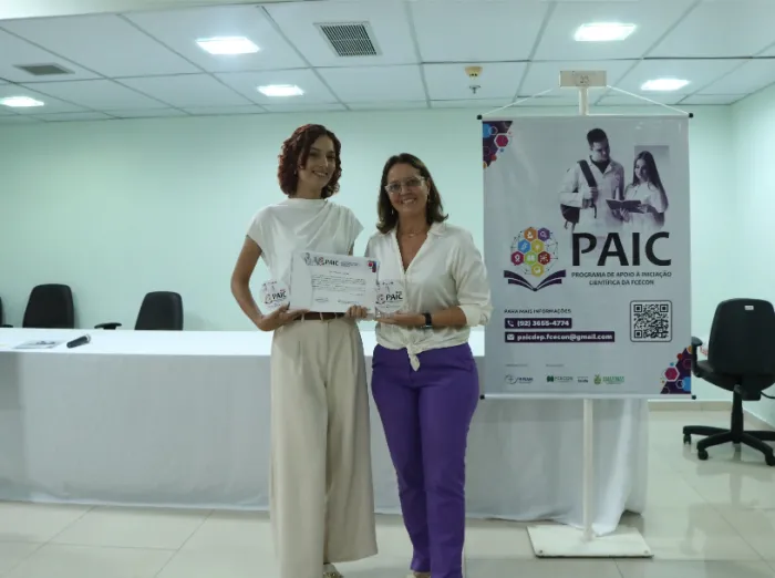 FCecon premia projetos de iniciação científica