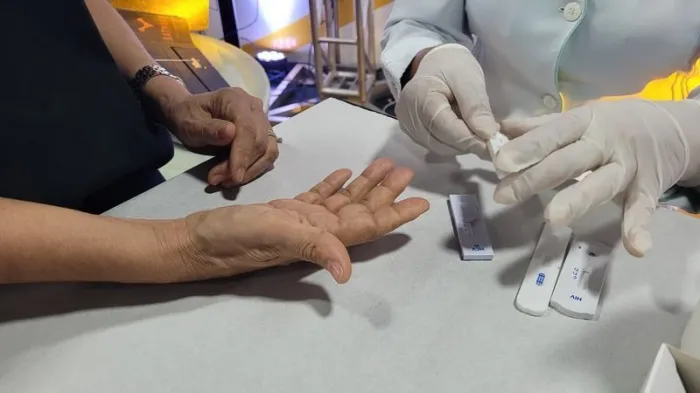 Sesapi realiza capacitação sobre manejo da hipertensão, diabetes, saúde do idoso e controle do tabagismo na quinta (15) e sexta (16)