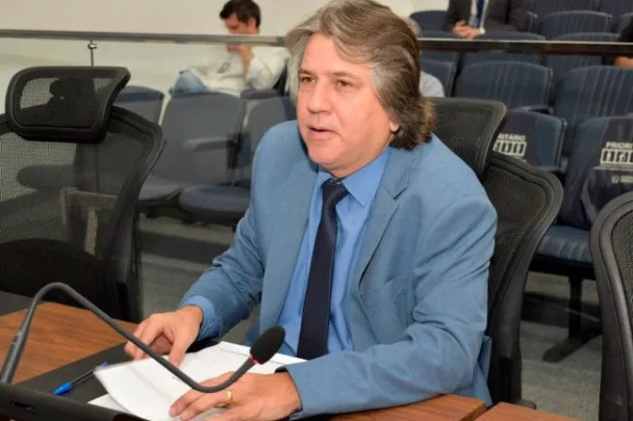 ALEMS realiza sessão solene em homenagem a Helena Meirelles nesta terça-feira